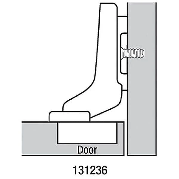 2985-clip-top-frameless-hinge-pair-14.webp Clip Top Frameless Hinge - Pair