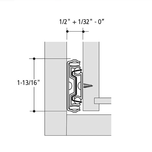 2994-soft-close-full-extension-side-mount-drawer-slide-pair-6.webp Soft-Close Full Extension Side Mount Drawer Slide - Pair