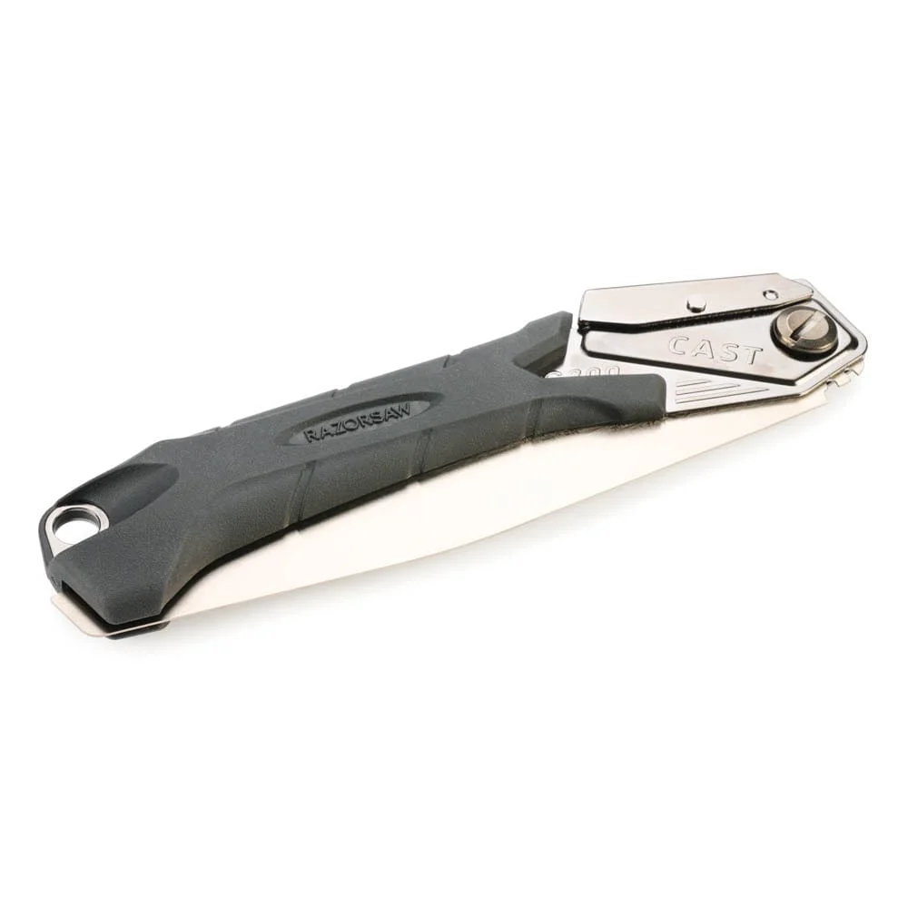Cast 200 Folding Saw - Large