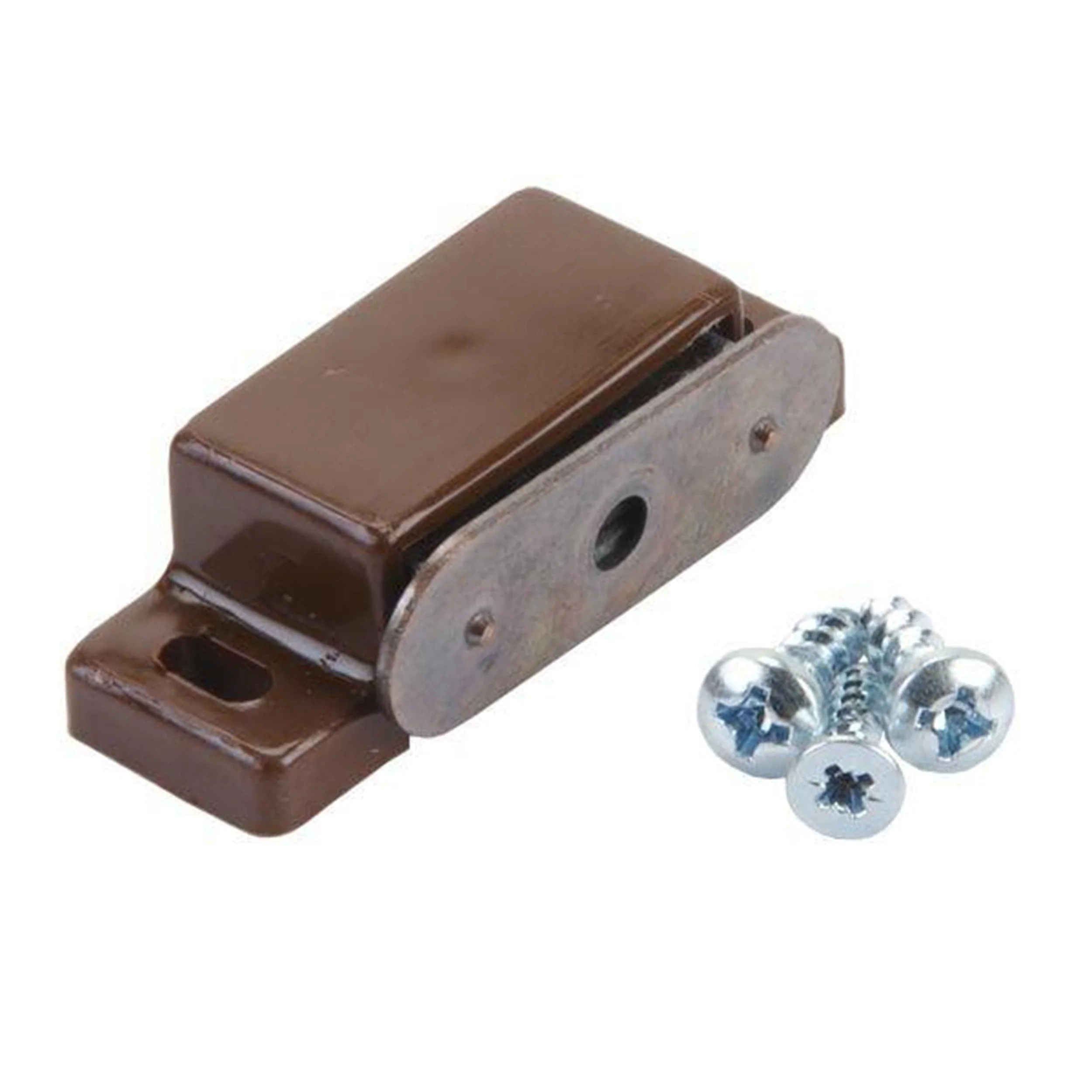 3039-magnetic-catch-brown-1.webp Magnetic Catch Brown