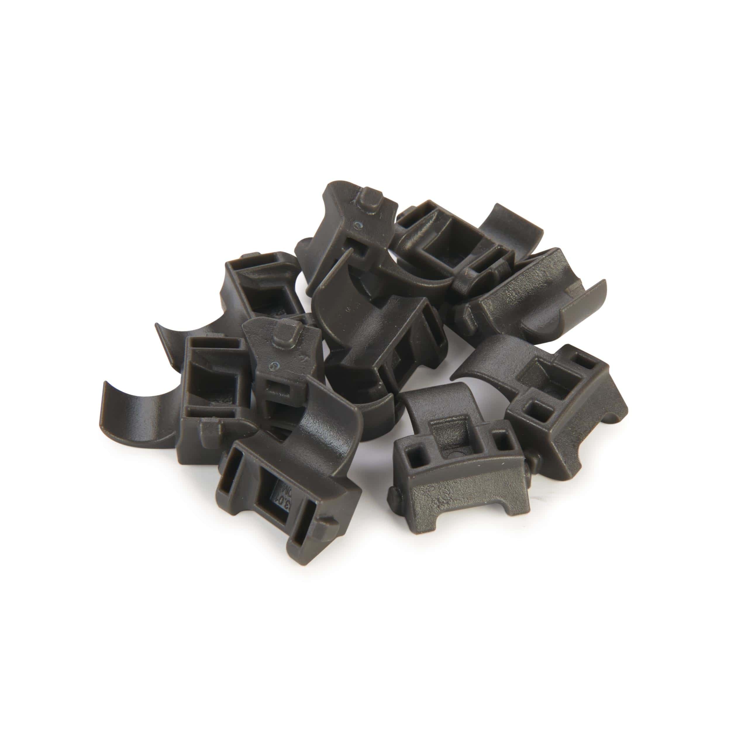 3073-compact-hinge-restrictor-clip-10-pack-1.jpg Compact Hinge Restrictor Clip - 10 Pack