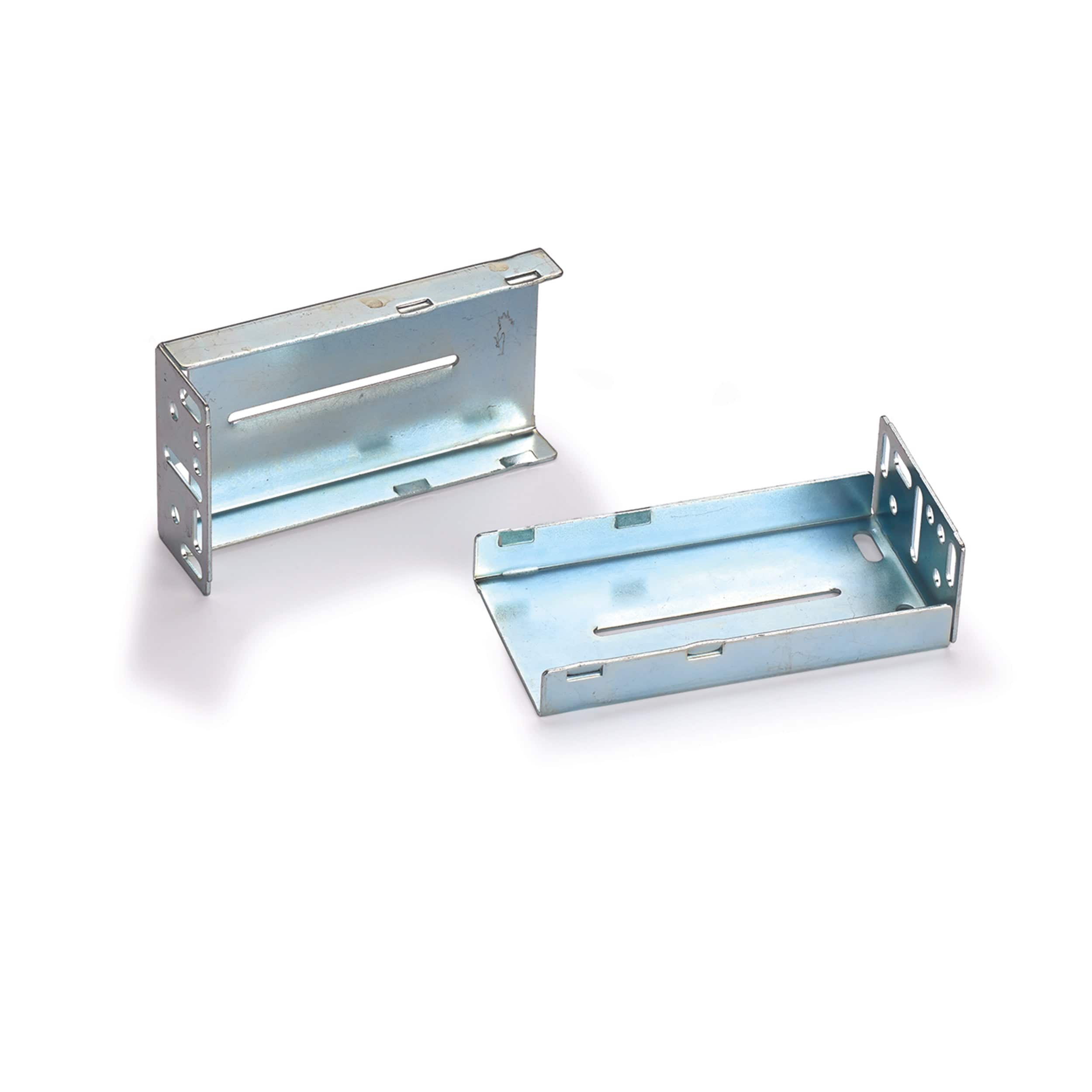 Rear Mounting Brackets - Pair