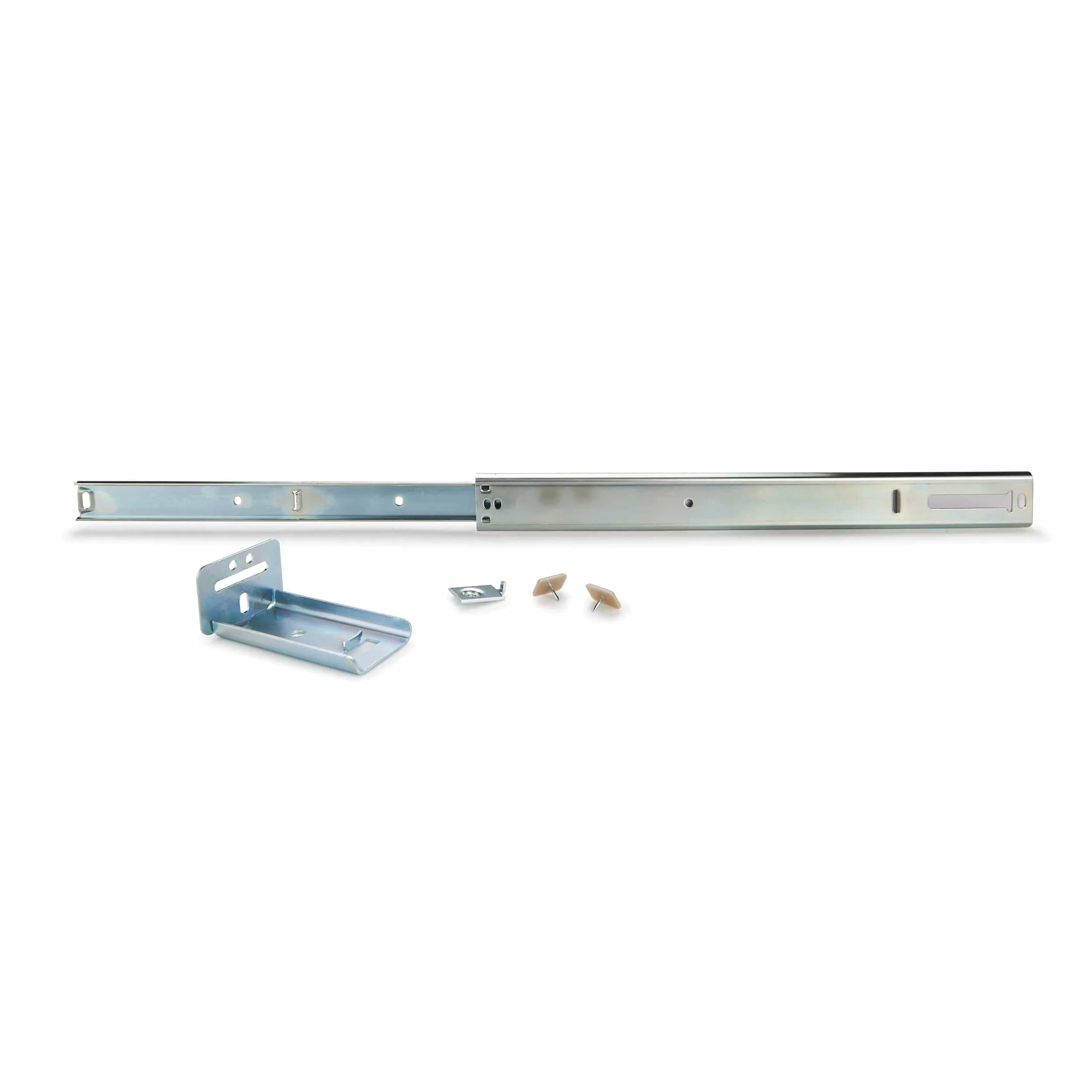 3114-center-mount-drawer-slide-zinc-1.webp Center Mount Drawer Slide - Zinc
