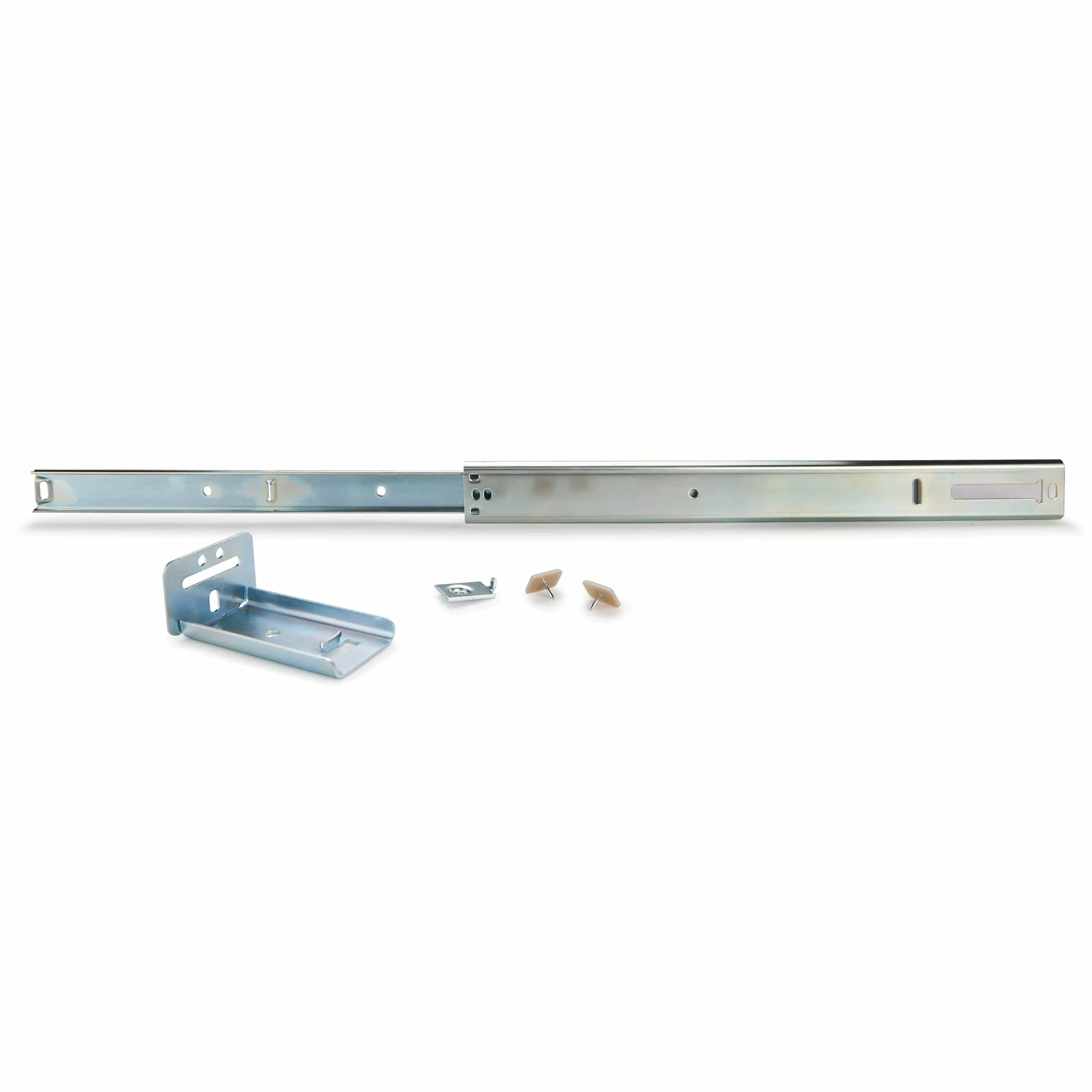 3114-center-mount-drawer-slide-zinc-3.webp Center Mount Drawer Slide - Zinc