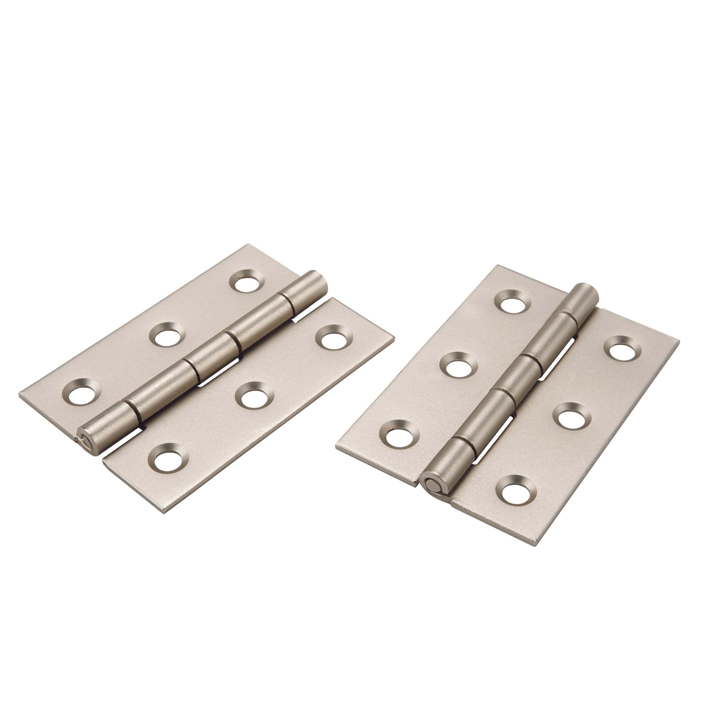 3121-narrow-hinge-2-l-x-1-3-8-open-with-screws-pair-2.jpg Narrow Hinge - 2" L x 1-3/8" - Open with Screws - Pair