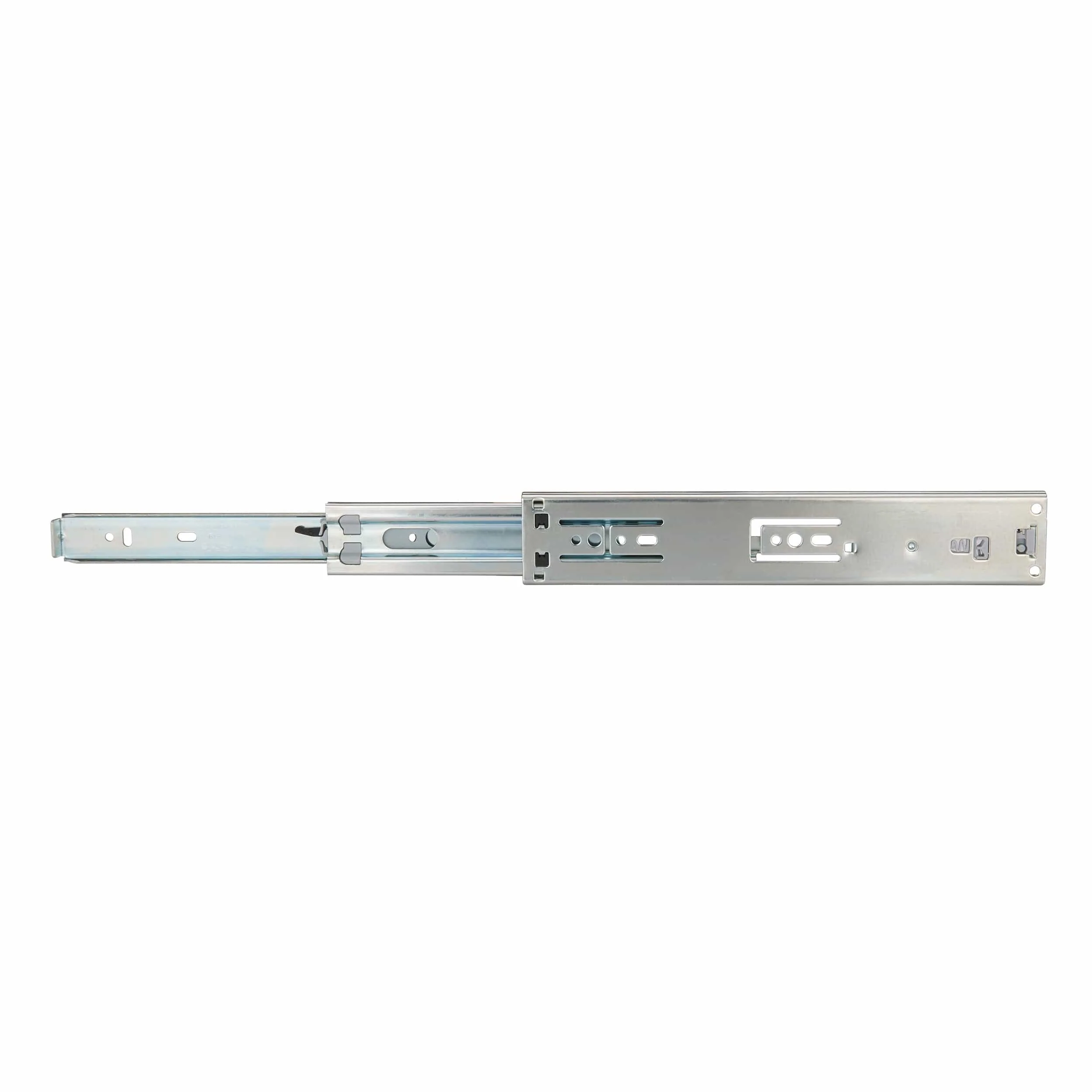 3151-push-to-open-full-extension-side-mount-drawer-slide-model-3m89-pair-5.webp Push-to-Open Full Extension Side Mount Drawer Slide - Model 3M89 - Pair