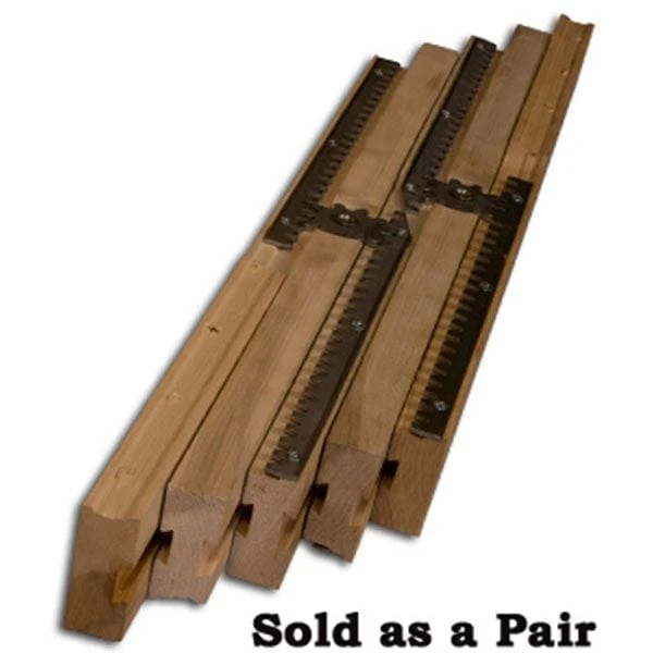 Equalizer Table Slide - Pair