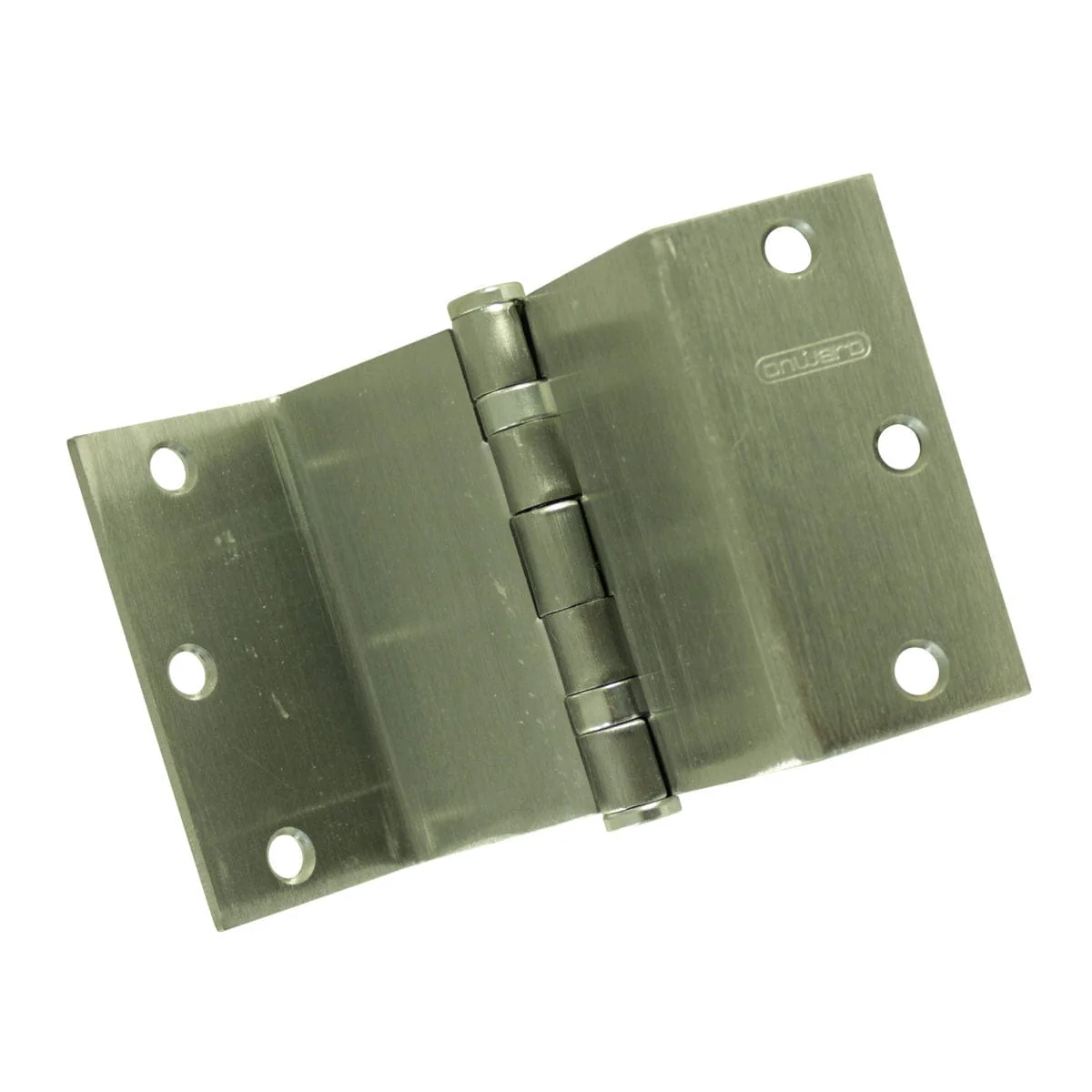 3187-ball-bearing-wrap-around-swing-clear-hinge-4.webp Ball Bearing Wrap-Around Swing Clear Hinge