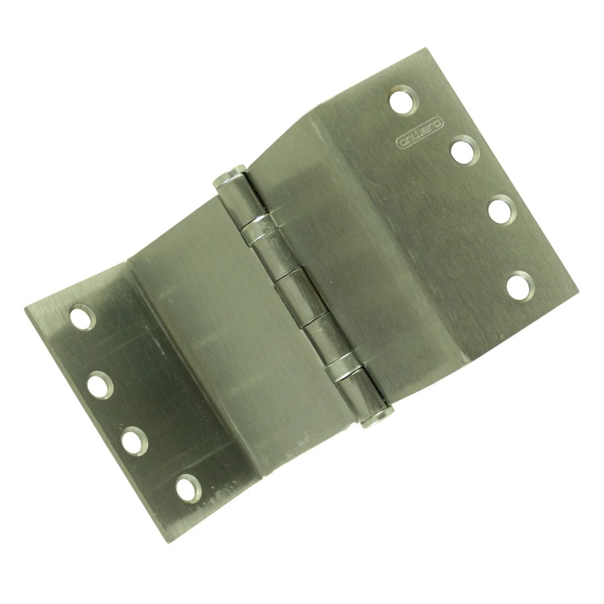 3187-ball-bearing-wrap-around-swing-clear-hinge-7.webp Ball Bearing Wrap-Around Swing Clear Hinge