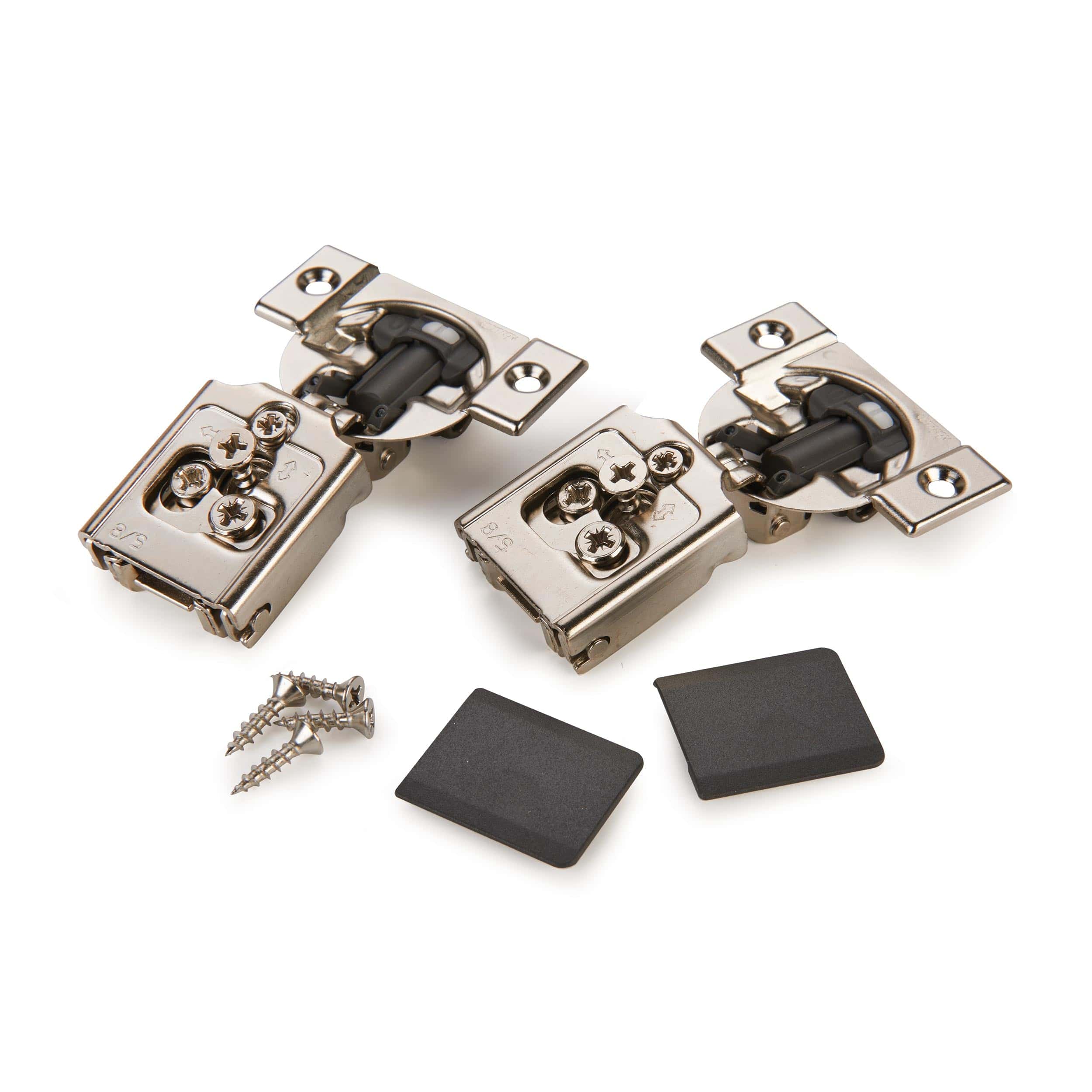 3261-compact-clip-face-frame-hinge-pair-4.jpg Compact Clip Face Frame Hinge - Pair