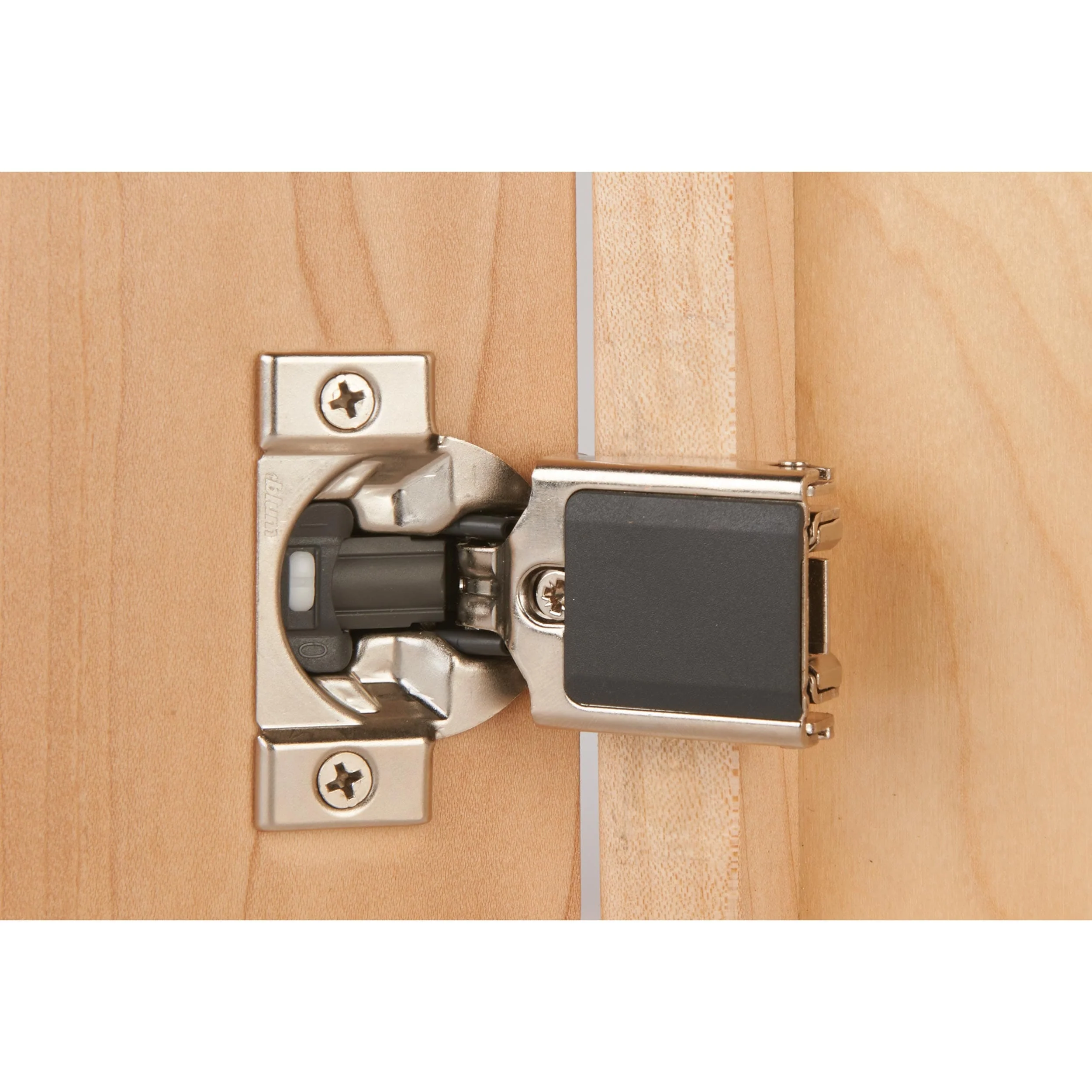 3261-compact-clip-face-frame-hinge-pair-6.webp Compact Clip Face Frame Hinge - Pair