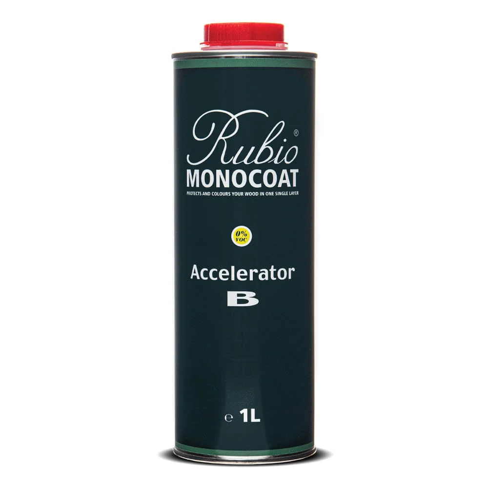 Oil Plus Part B - Accelerator Only