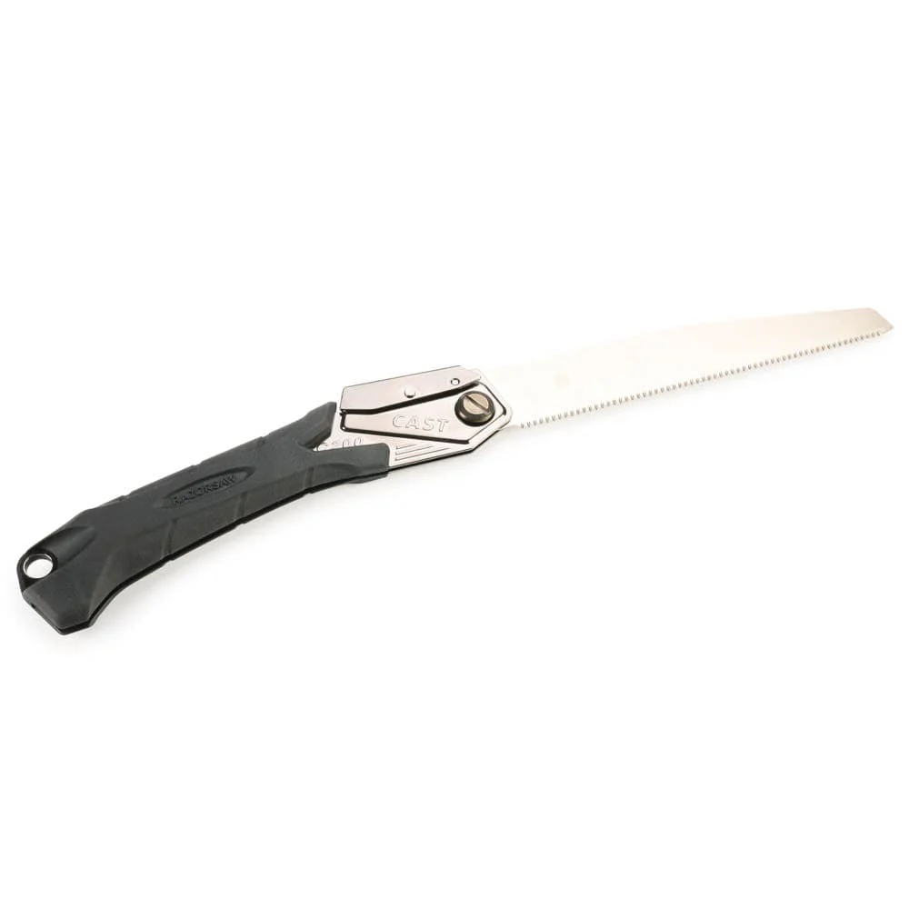 Cast 200 Fine Tooth Folding Saw