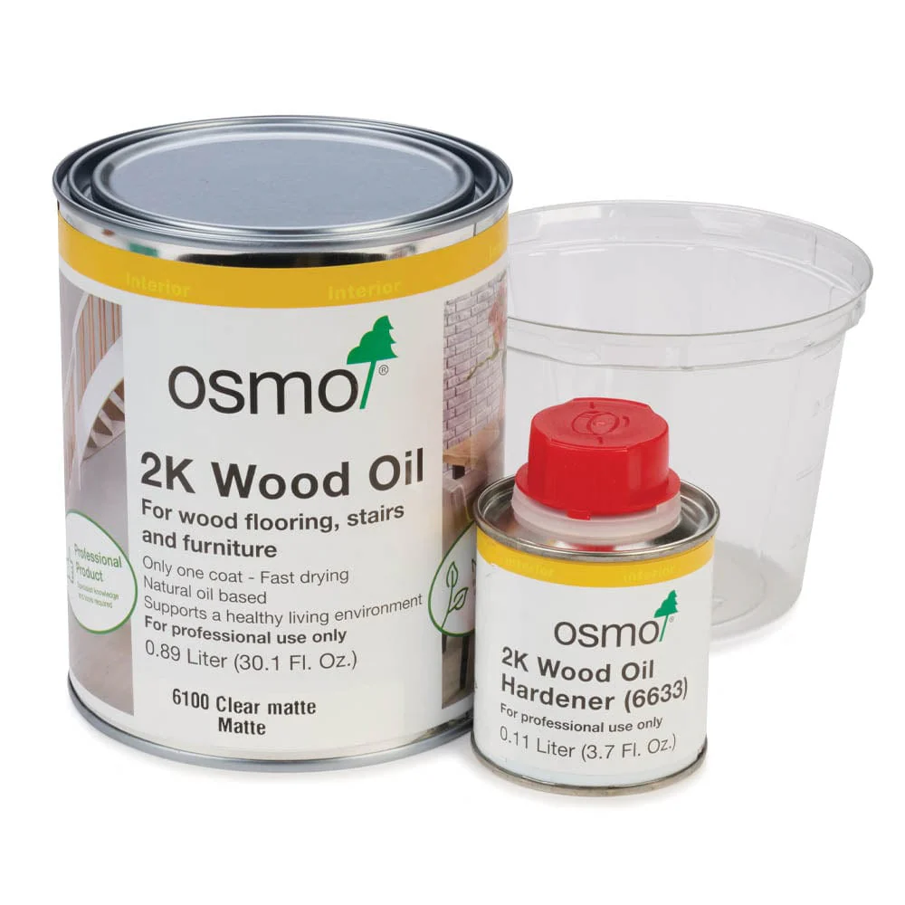 435-2k-wood-oil-6100-clear-matte-1l-2.webp 2K Wood Oil - 6100 Clear - Matte - 1L