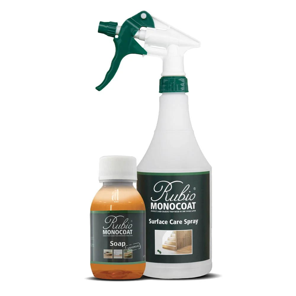 Surface Care Spray Kit - 100 ml