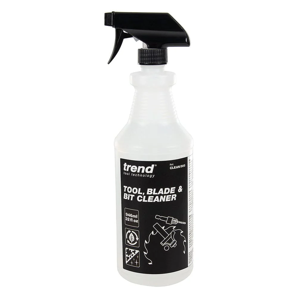 Advanced Formula for Resin/Pitch/Rust Removal - 32 fl oz