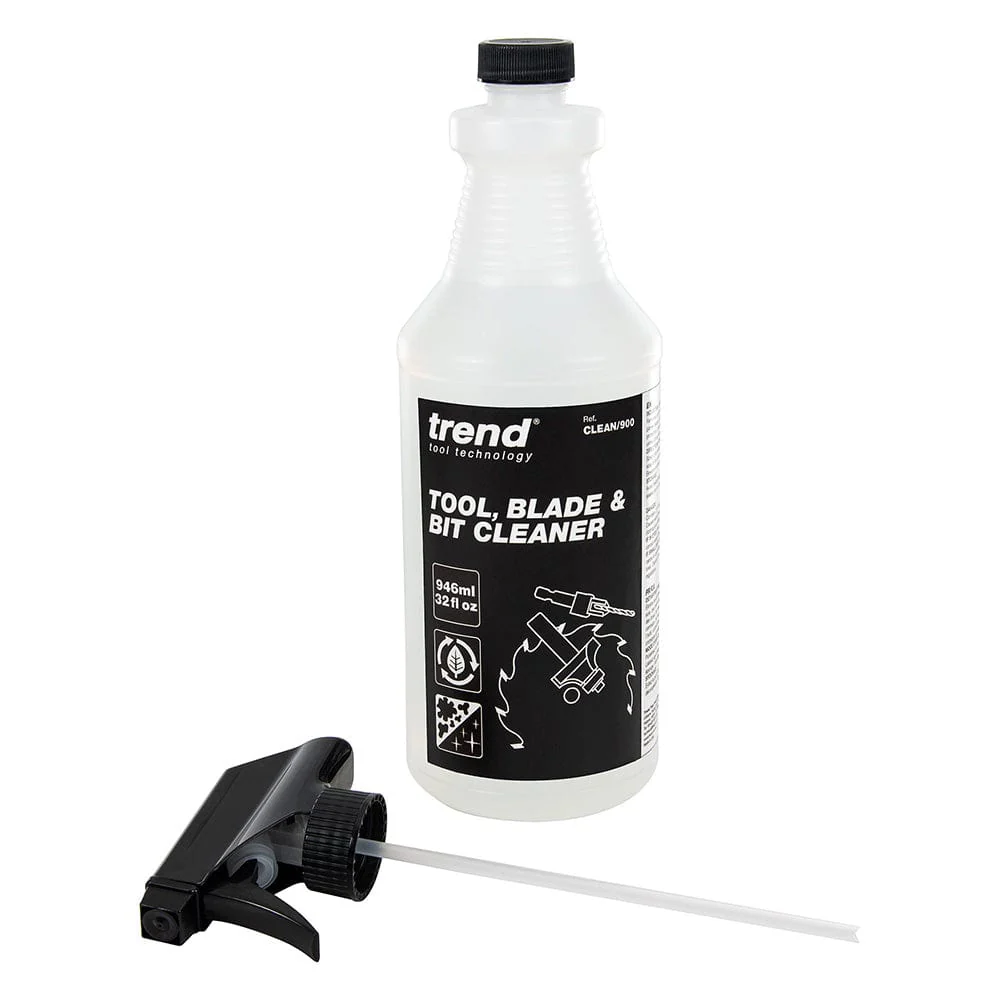 Advanced Formula for Resin/Pitch/Rust Removal - 32 fl oz