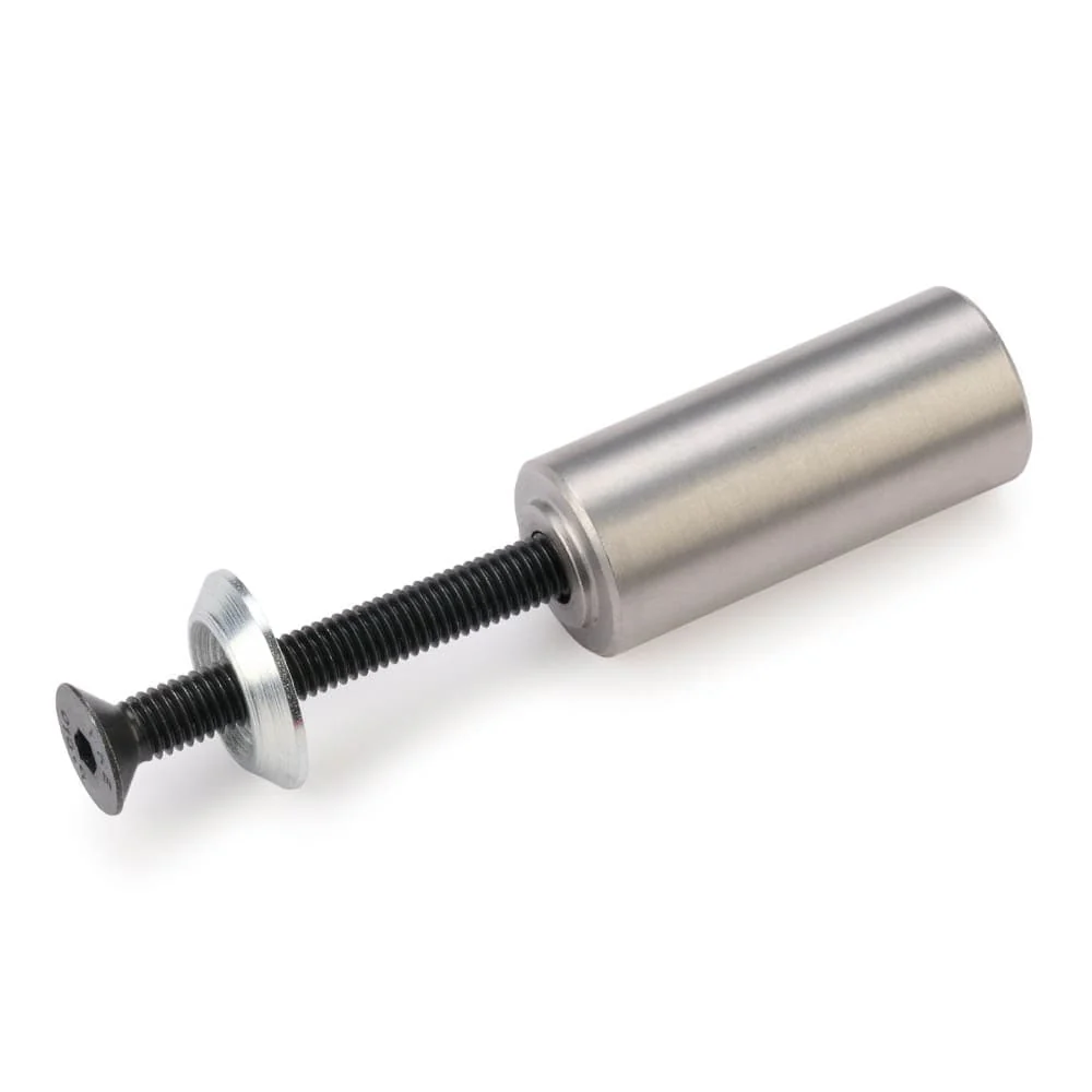 Angle Grinder Adapter for Kutzall Contour Sanding Wheel