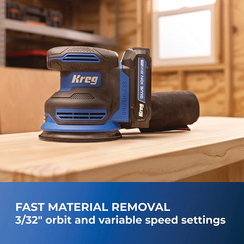 469-ionic-drive-5-random-orbit-sander-20v-3.webp Ionic Drive 5" Random Orbit Sander - 20V