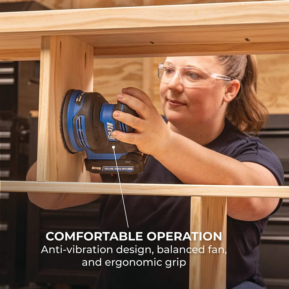 469-ionic-drive-5-random-orbit-sander-20v-4.webp Ionic Drive 5" Random Orbit Sander - 20V
