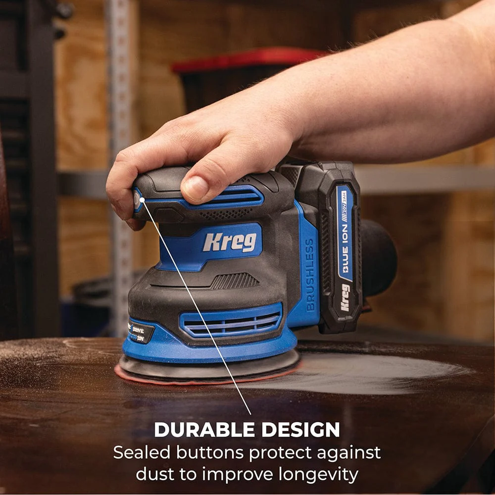 469-ionic-drive-5-random-orbit-sander-20v-6.webp Ionic Drive 5" Random Orbit Sander - 20V