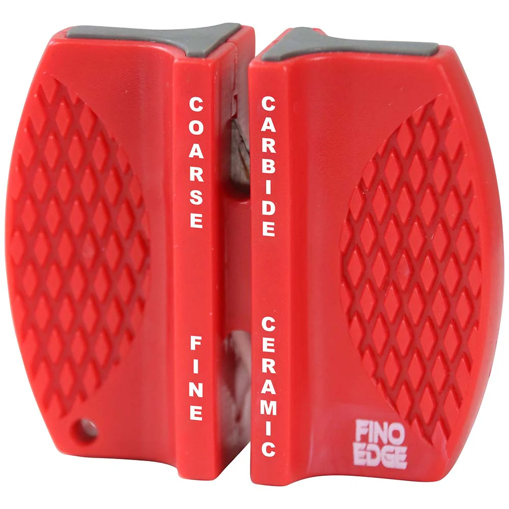 Quick 2 Stage Knife Sharpener