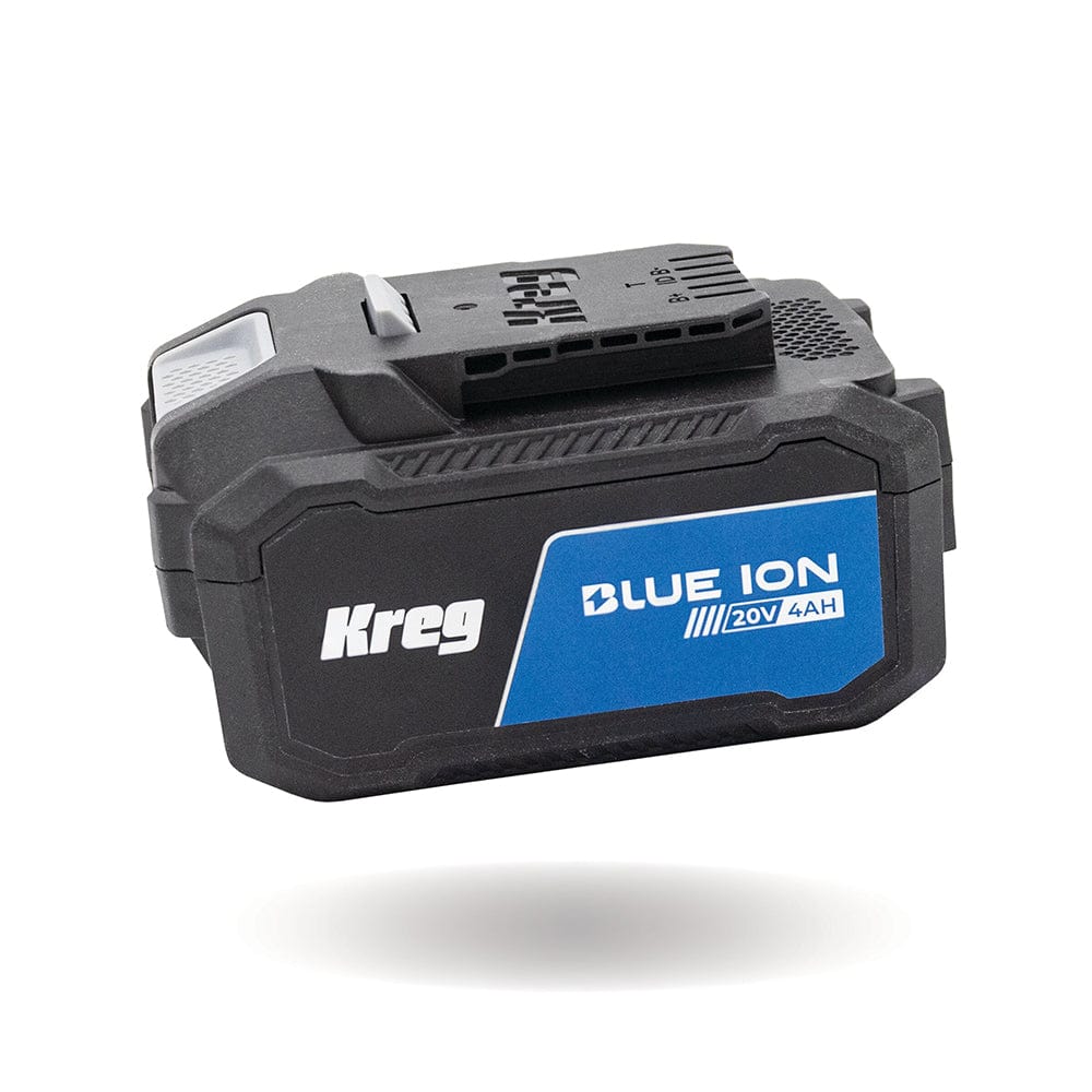 Blue Ion 4.0 Ah Battery Pack - 20V