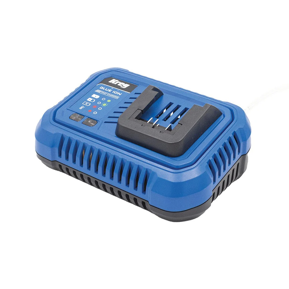 Blue Ion Fast Charger - 20V