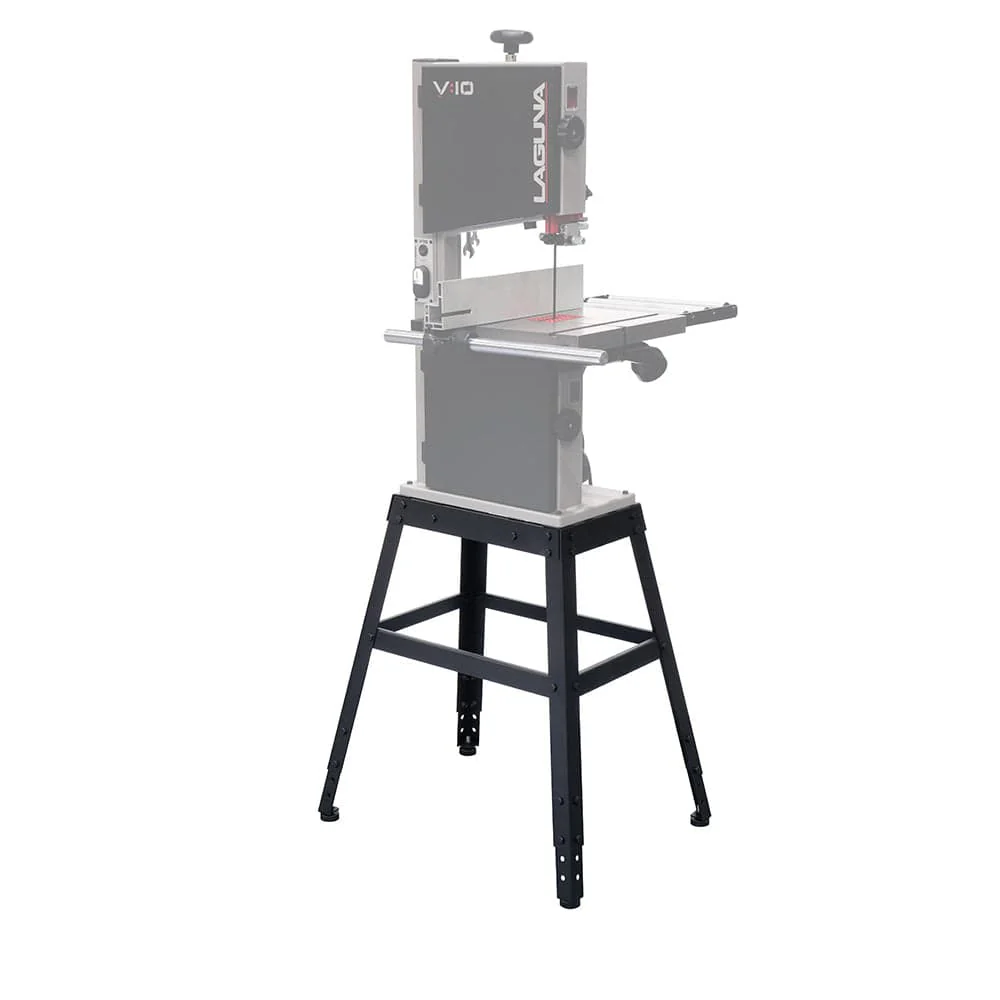 Heavy Duty Bandsaw Stand - Adjustable