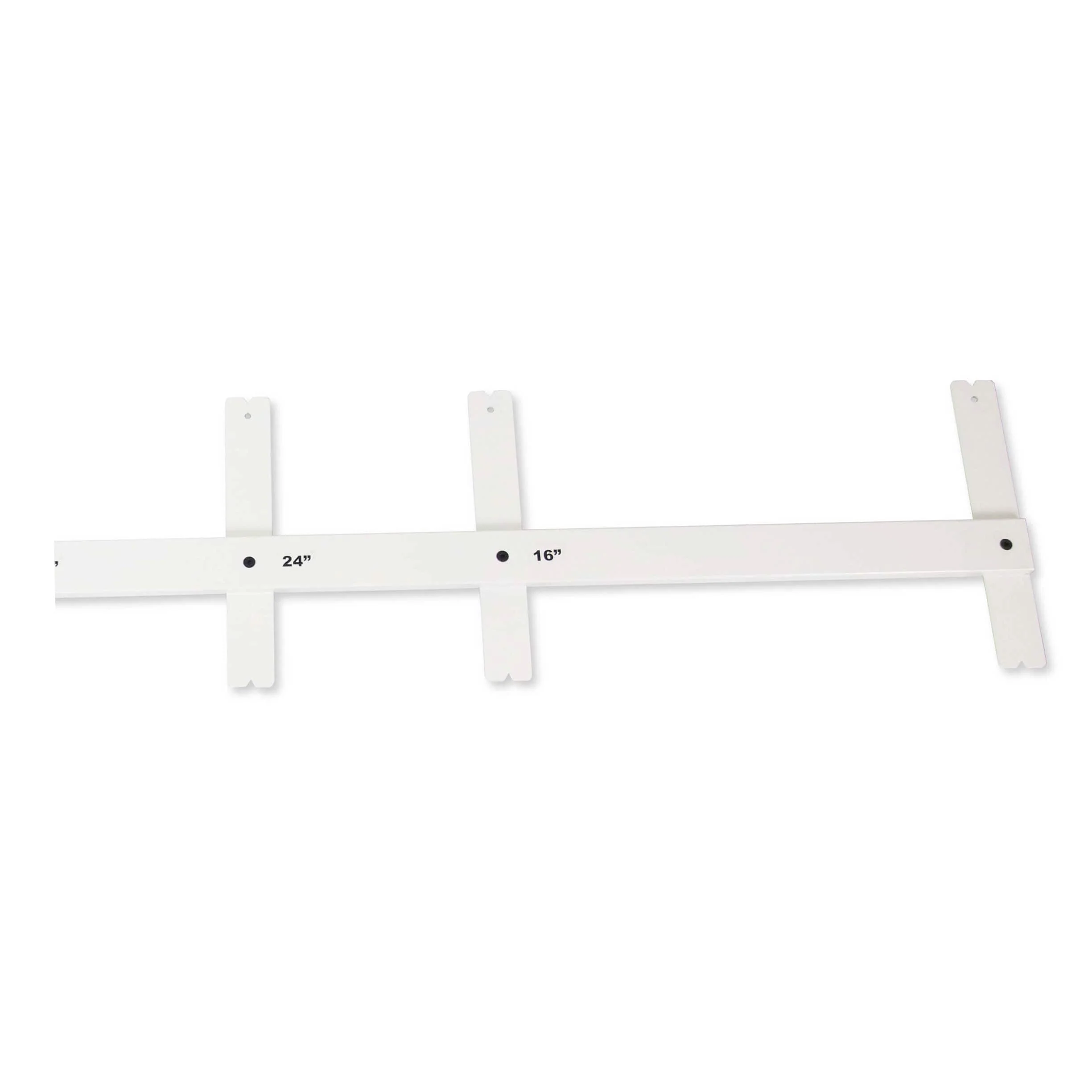 Folding Layout Stick, Metal