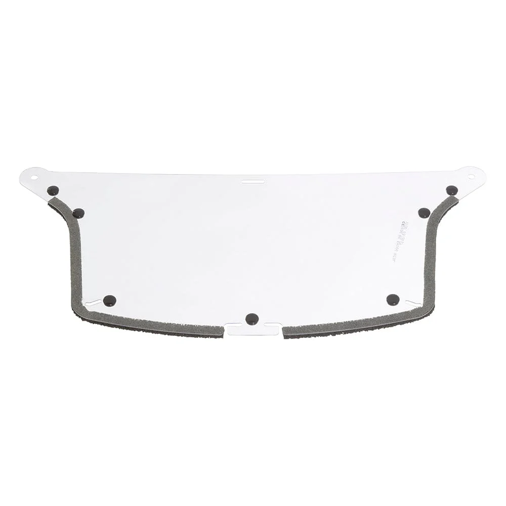 Airshield Pro Replacement Visor for Eye Protection