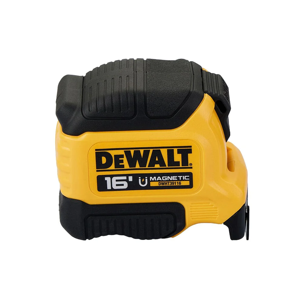 16' x 1.25" Compact Magnetic Tape Measure
