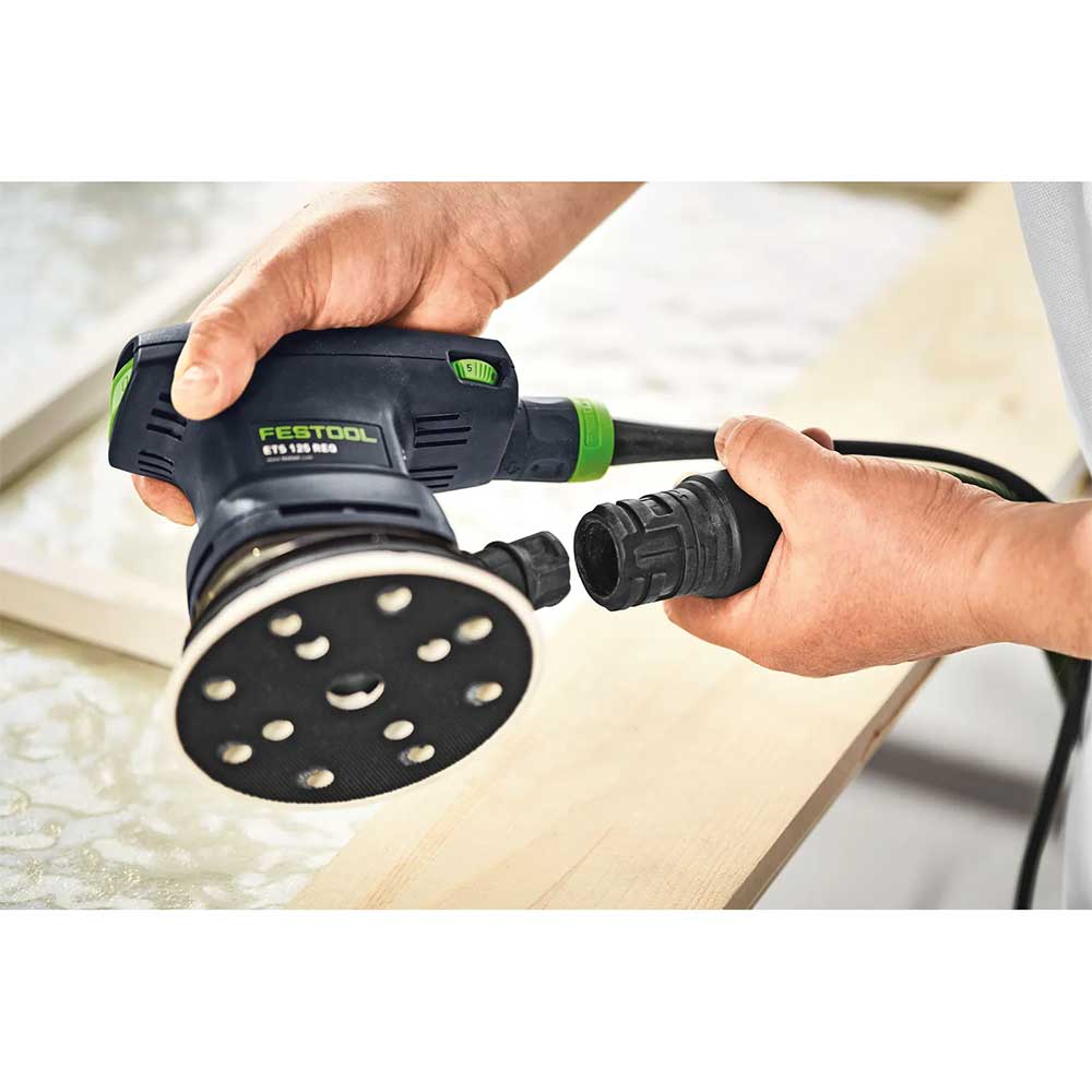 526-ets-125-req-sander-ct-25-hepa-dust-extractor-with-60-piece-granat-abrasives-value-kit-2.jpg ETS 125 REQ Sander + CT 25 HEPA Dust Extractor with 60 Piece Granat Abrasives Value Kit