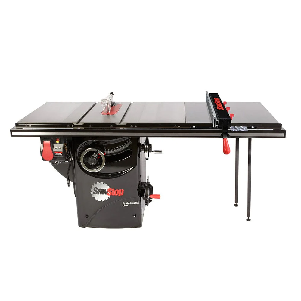 534-1-3-4-hp-professional-cabinet-saw-with-36-pro-t-glide-advance-1-ph-110v-1.webp 1-3/4 HP Professional Cabinet Saw with 36" Pro T-Glide Advance - 1 PH - 110V