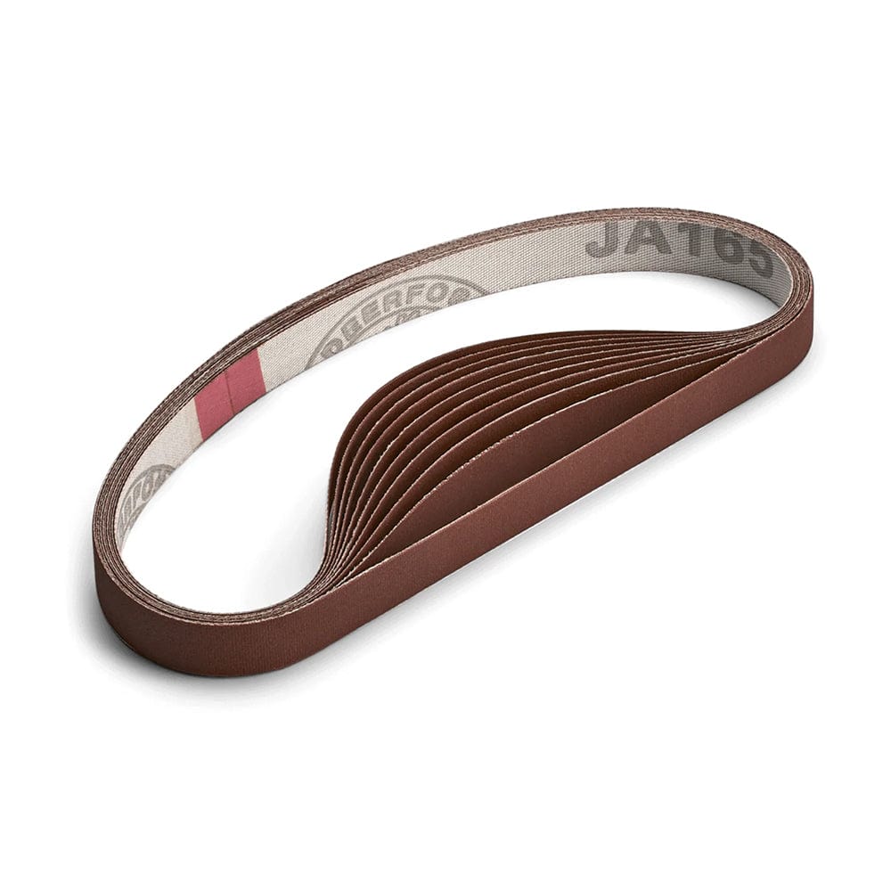 547-sanding-detailer-replacement-belts-600-grit-1-2-10-pack-1.jpg Sanding Detailer Replacement Belts - 600 Grit - 1/2" – 10 Pack