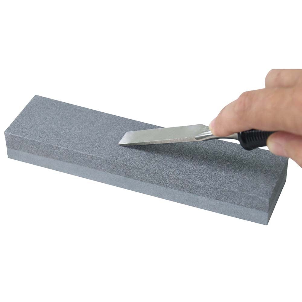 553-8-multi-grit-sharpening-stone-3.jpg 8" Multi-Grit Sharpening Stone
