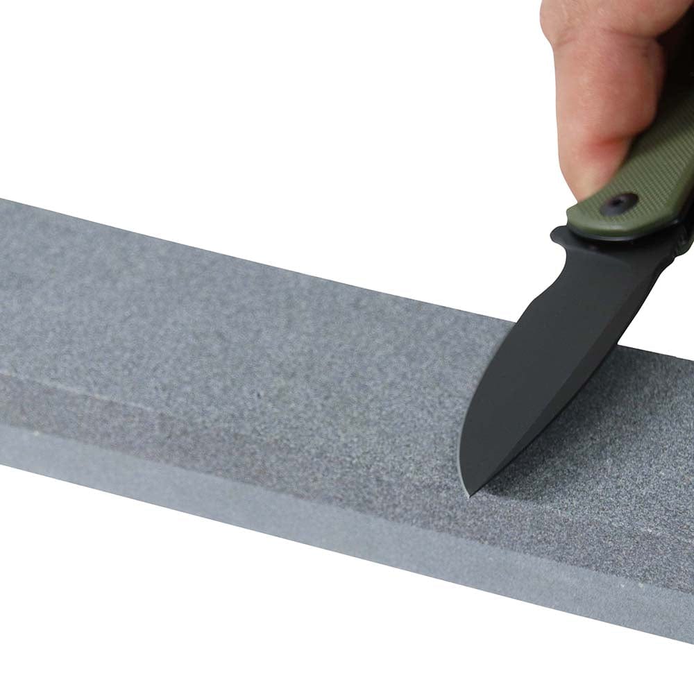 553-8-multi-grit-sharpening-stone-4.jpg 8" Multi-Grit Sharpening Stone