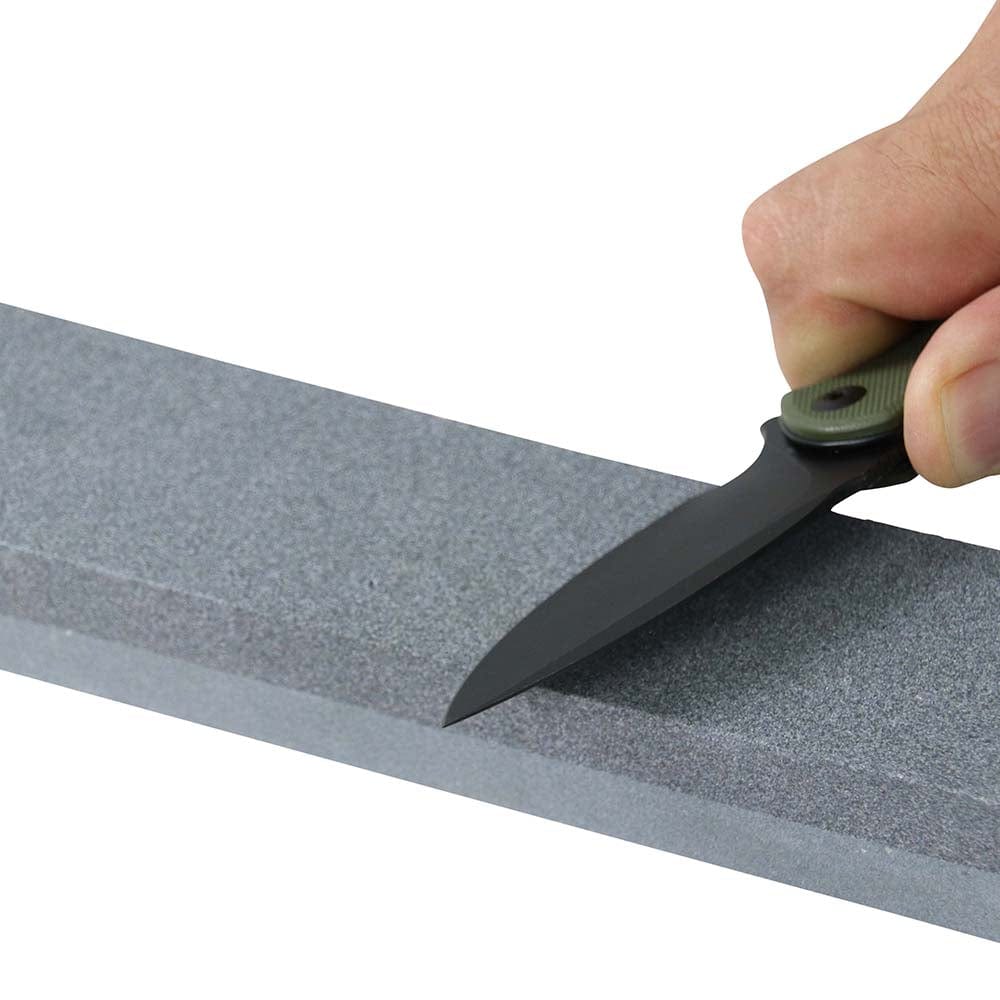 553-8-multi-grit-sharpening-stone-5.jpg 8" Multi-Grit Sharpening Stone