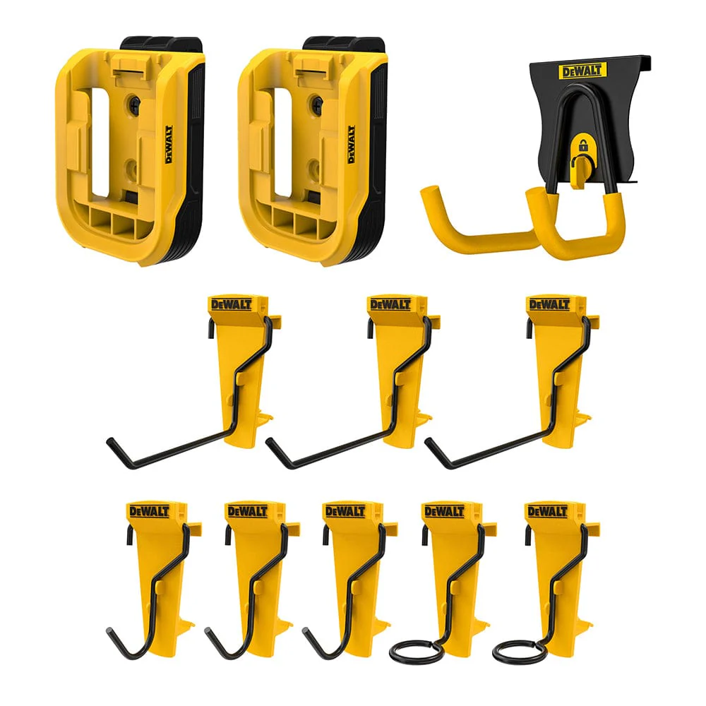 TOUGHSYSTEM 2.0 DXL Jobsite Storage Kit