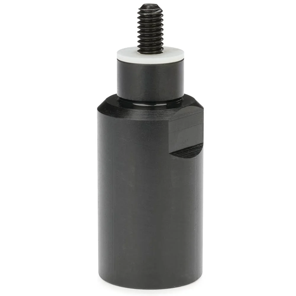 Turning Mandrel – 5/16”-18 Thread – 1” – 8 TPI