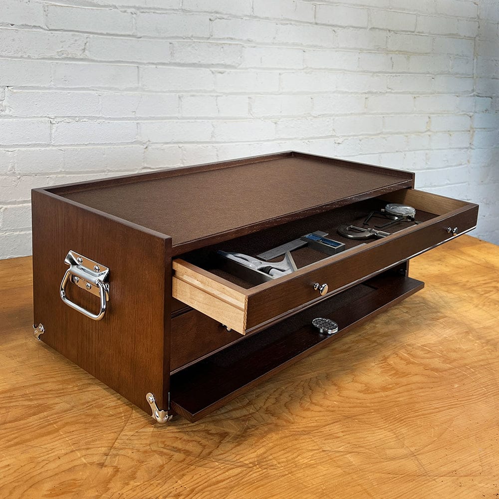 567-3-drawer-mid-base-dark-oak-3.jpg 3-Drawer Mid-Base - Dark Oak