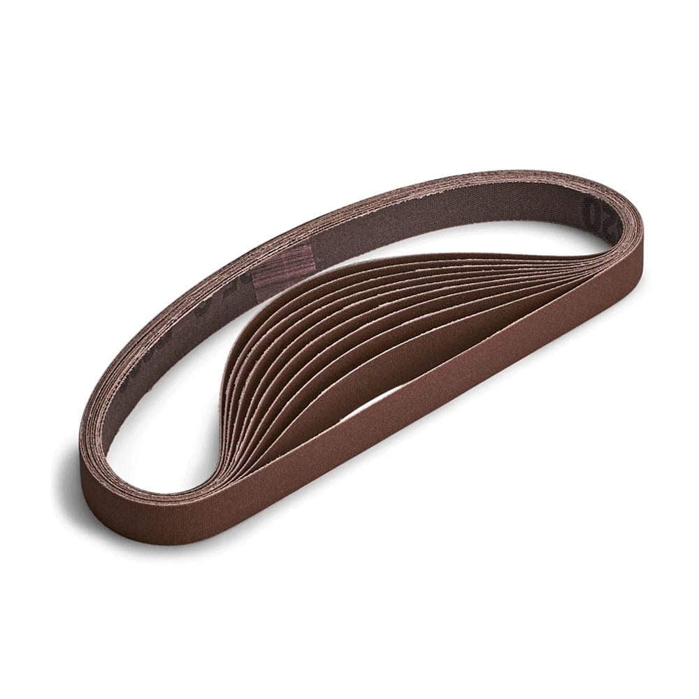 570-sanding-detailer-replacement-belts-320-grit-1-2-10-pack-1.jpg Sanding Detailer Replacement Belts - 320 Grit - 1/2" – 10 Pack