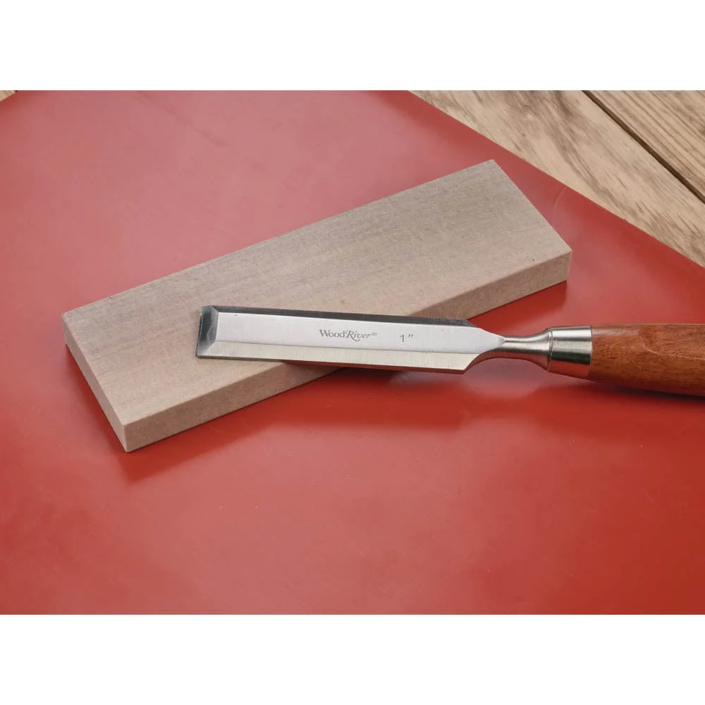 Soft Arkansas Sharpening Stone - 3/4" x 2-1/2" x 8"