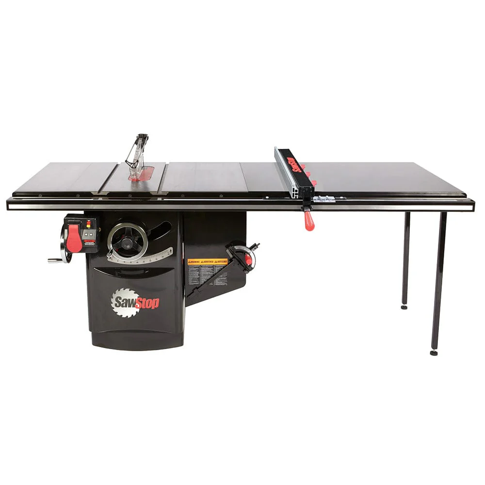 638-industrial-cabinet-saw-with-52-t-glide-advance-fence-system-7-5hp-3ph-480v-1.webp Industrial Cabinet Saw with 52" T-Glide Advance Fence System - 7.5HP - 3PH - 480V