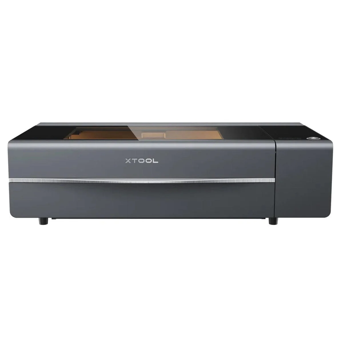 P2S Desktop CO2 Laser Cutter - 55W