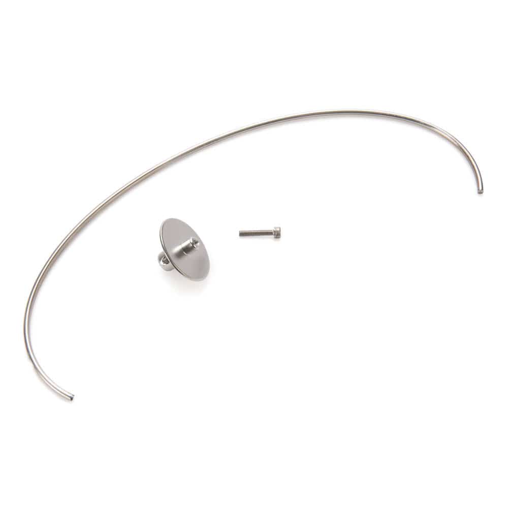 Ornament Stand Turning Kit