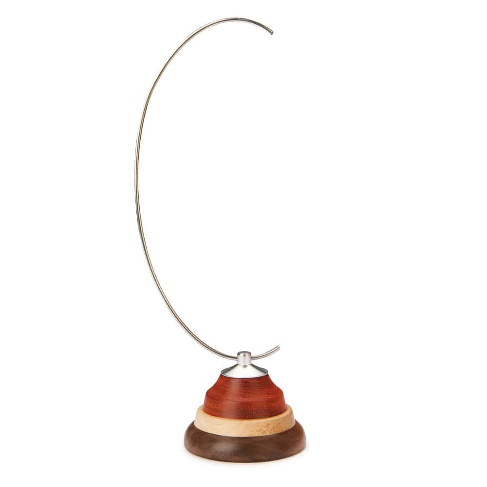 Ornament Stand Turning Kit