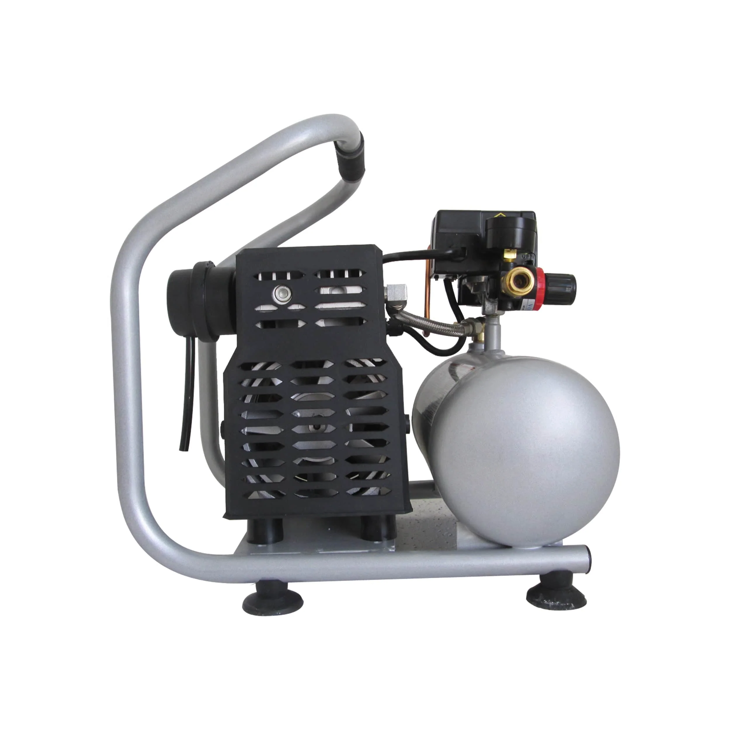807-portable-steel-tank-air-compressor-0-6-hp-1-gallon-3.webp Portable Steel Tank Air Compressor 0.6 HP 1 Gallon