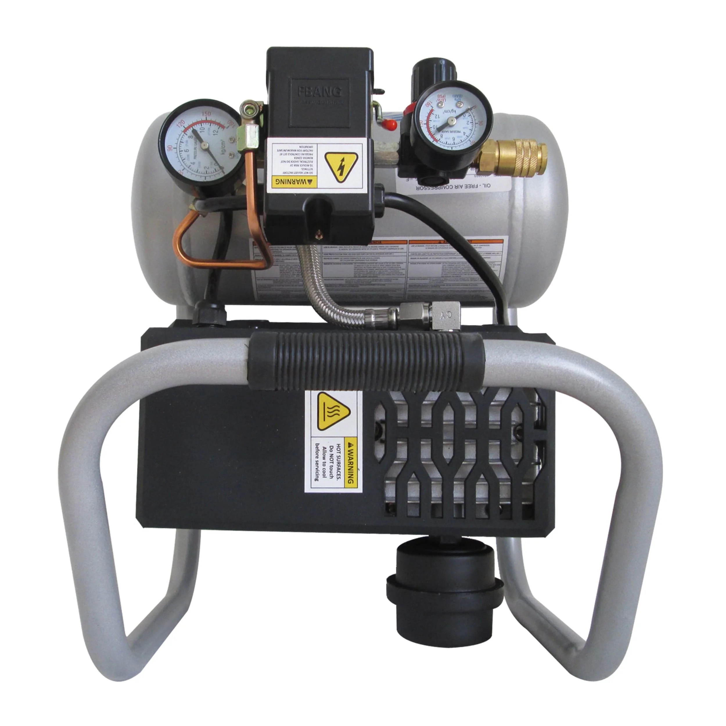 807-portable-steel-tank-air-compressor-0-6-hp-1-gallon-4.webp Portable Steel Tank Air Compressor 0.6 HP 1 Gallon