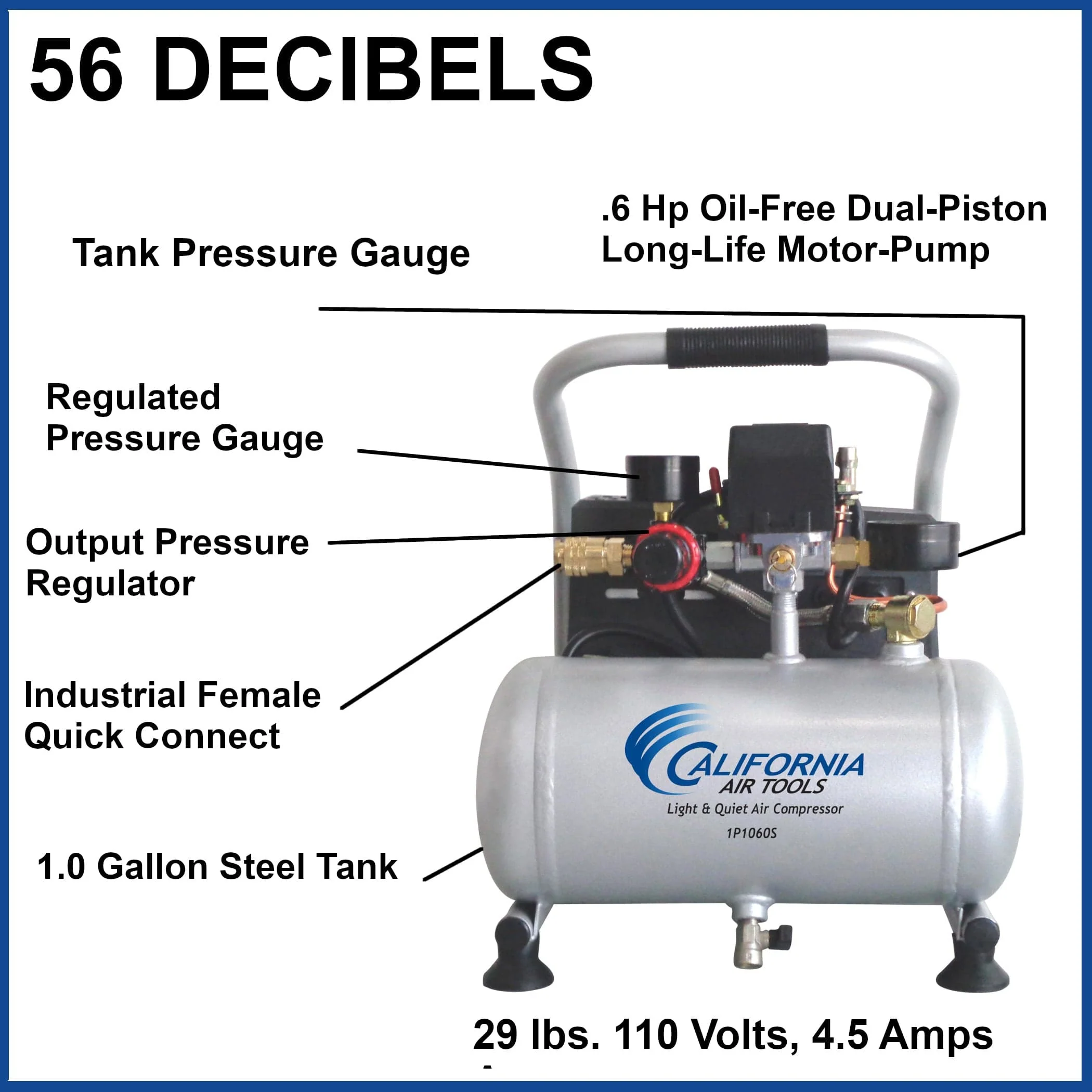 807-portable-steel-tank-air-compressor-0-6-hp-1-gallon-5.webp Portable Steel Tank Air Compressor 0.6 HP 1 Gallon